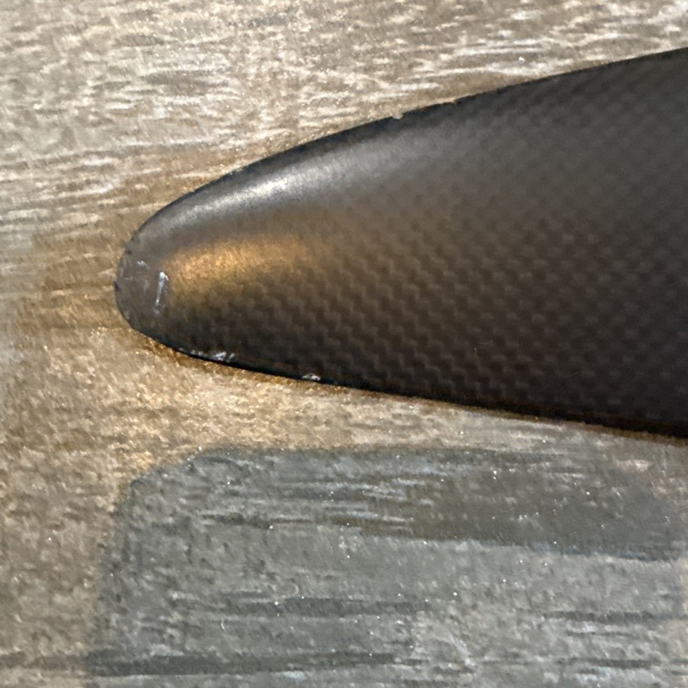 Used Code Foils 720 S Front Wing For Foiling (wing, Prone, Surf, Kite)