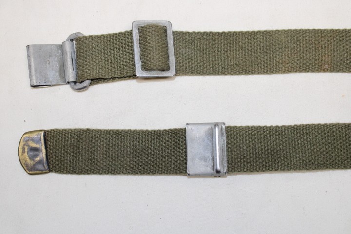 US Military Issue Late Vietnam Era 1970's Nylon .223 or 7.62 Rifle Sling GR45