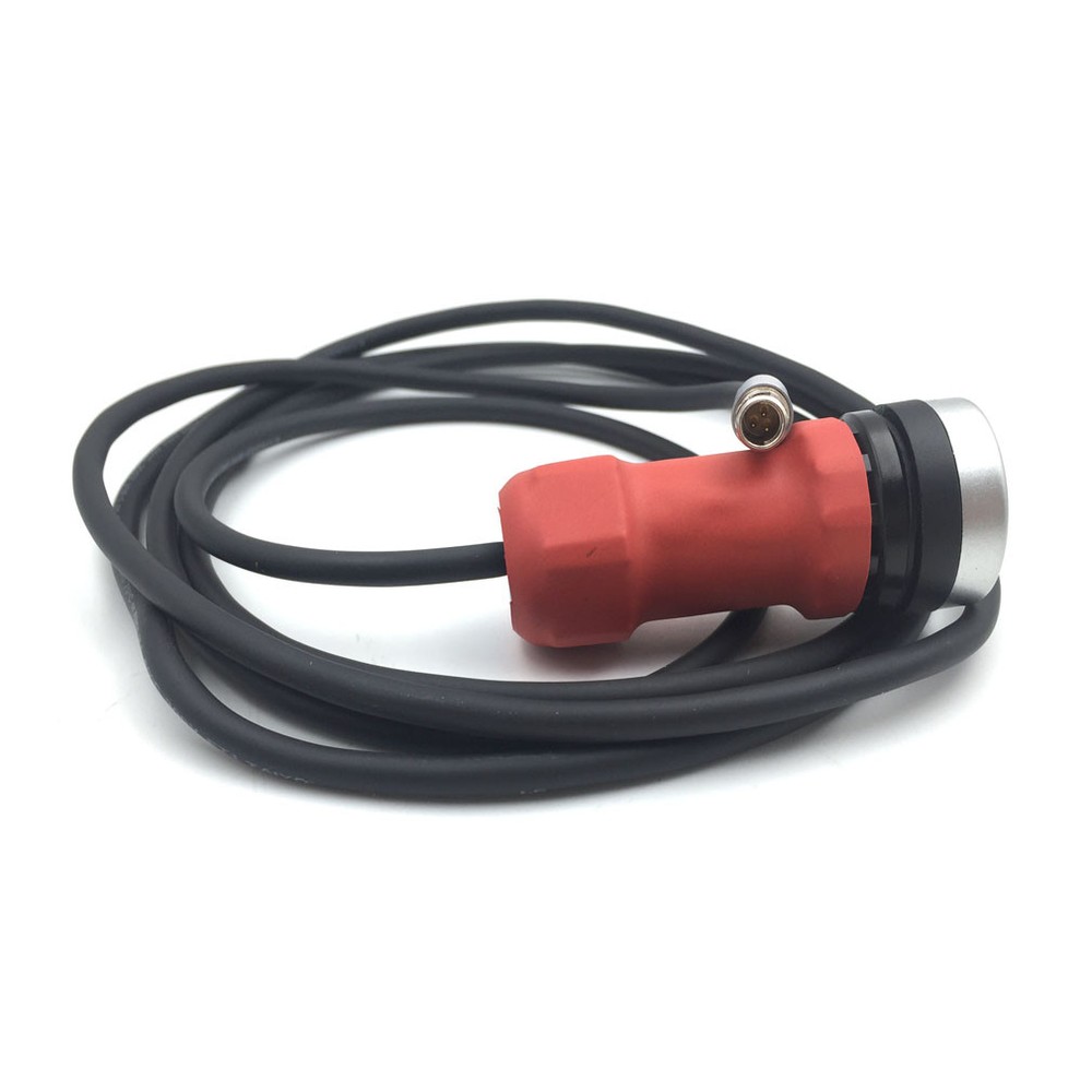 Boot Cable for Alexa Mini Camera, On/Off button Cable for ARRI Alexa Mini 6.56ft
