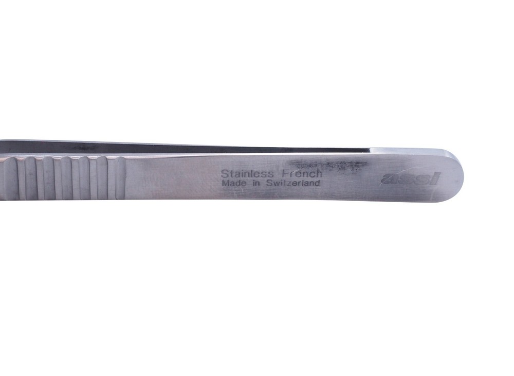 assi Forceps D-5A USED