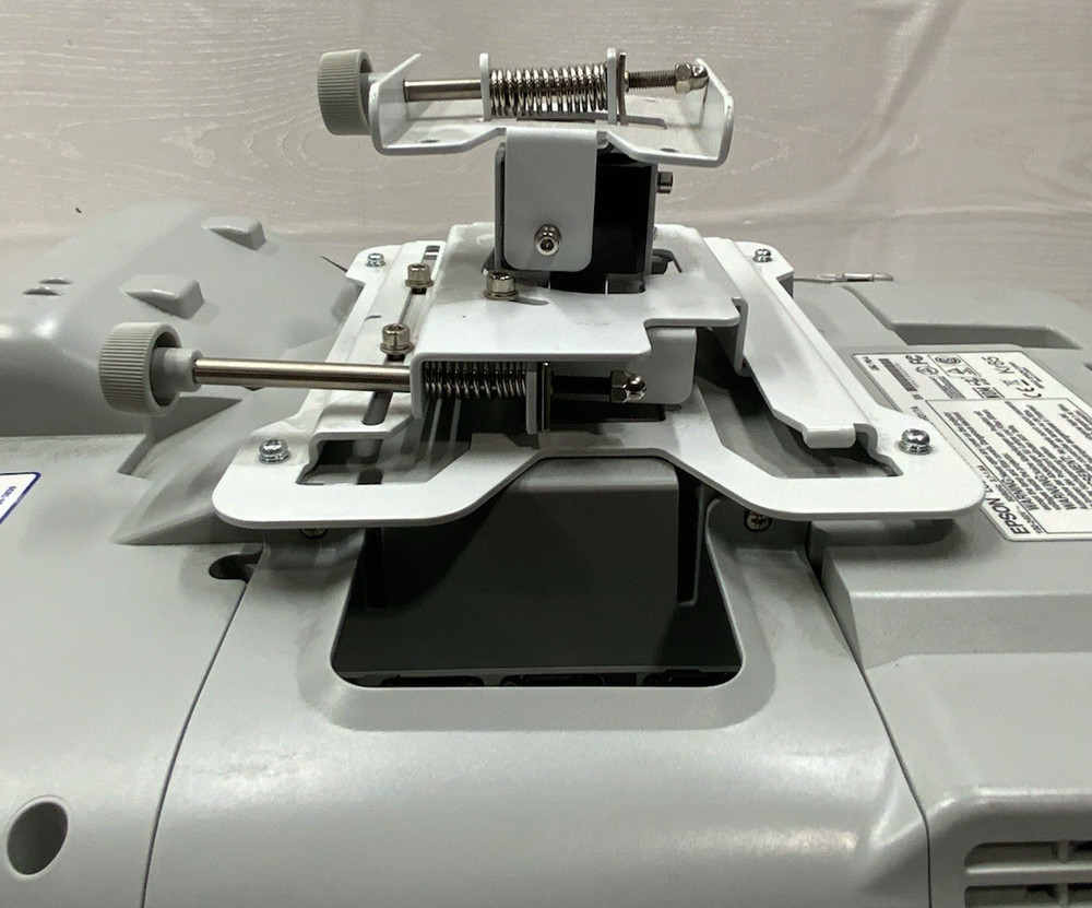 Epson BrightLink 450Wi Interactive Projector (981 Lamp Hours) | H317A
