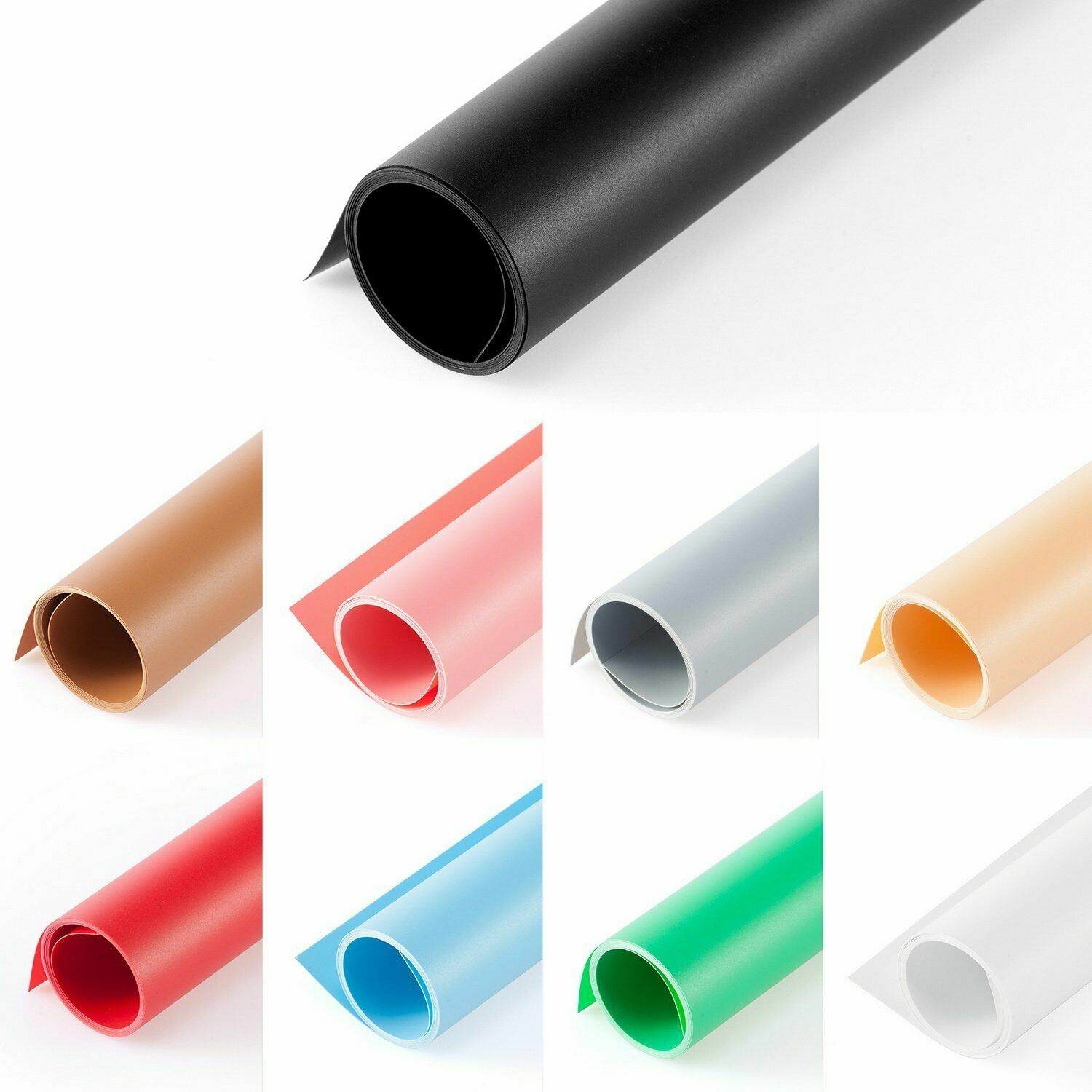 Selens Washable PVC Photography Lighting Background Photo Studio Backdrop