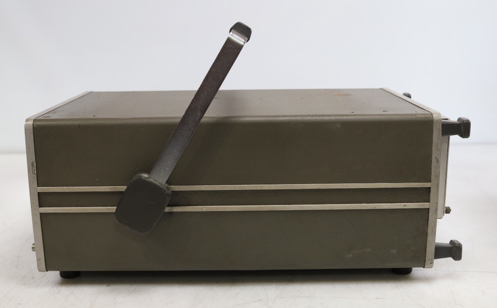 HP Agilent 3561A Dynamic Signal Analyzer