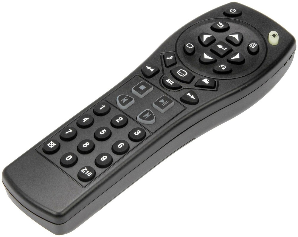 DVD Player Remote Control Dorman 57001