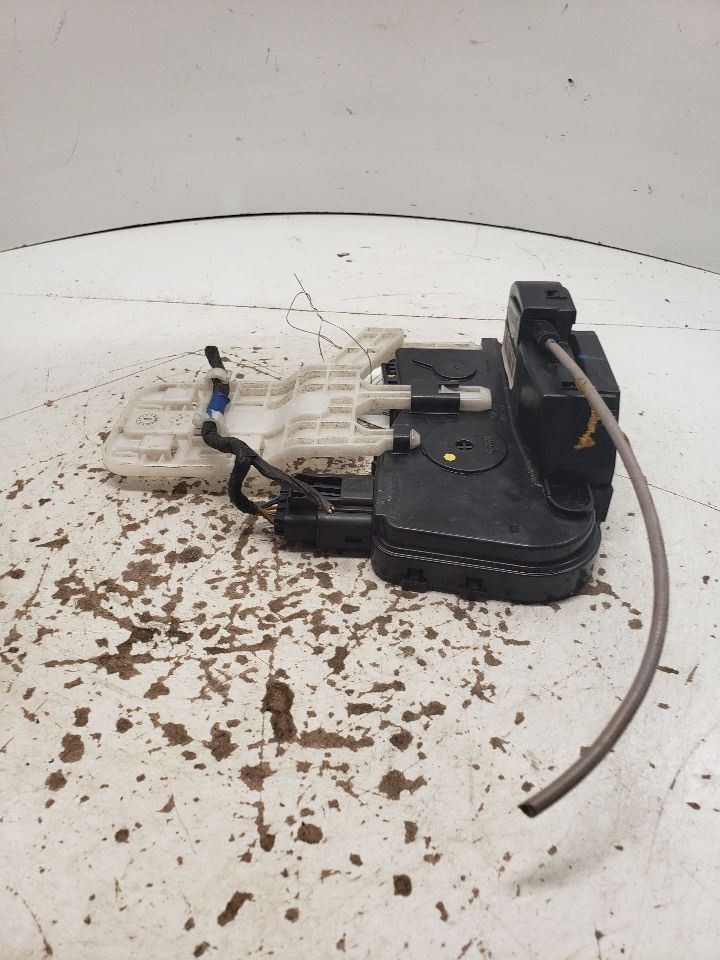 Door Lock Actuator 2011 SONATA OEM