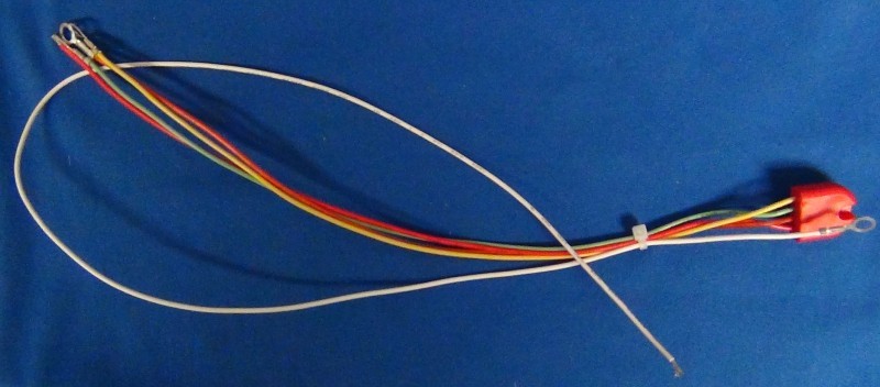 AM.TECH COMP REPLACEMENT TANK WIRE HAR- K101
