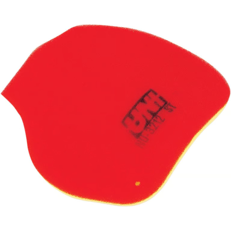 UNI Foam Air Filter Yamaha Grizzly 700 2007 - 2013 OEM Replacement NU-3212ST