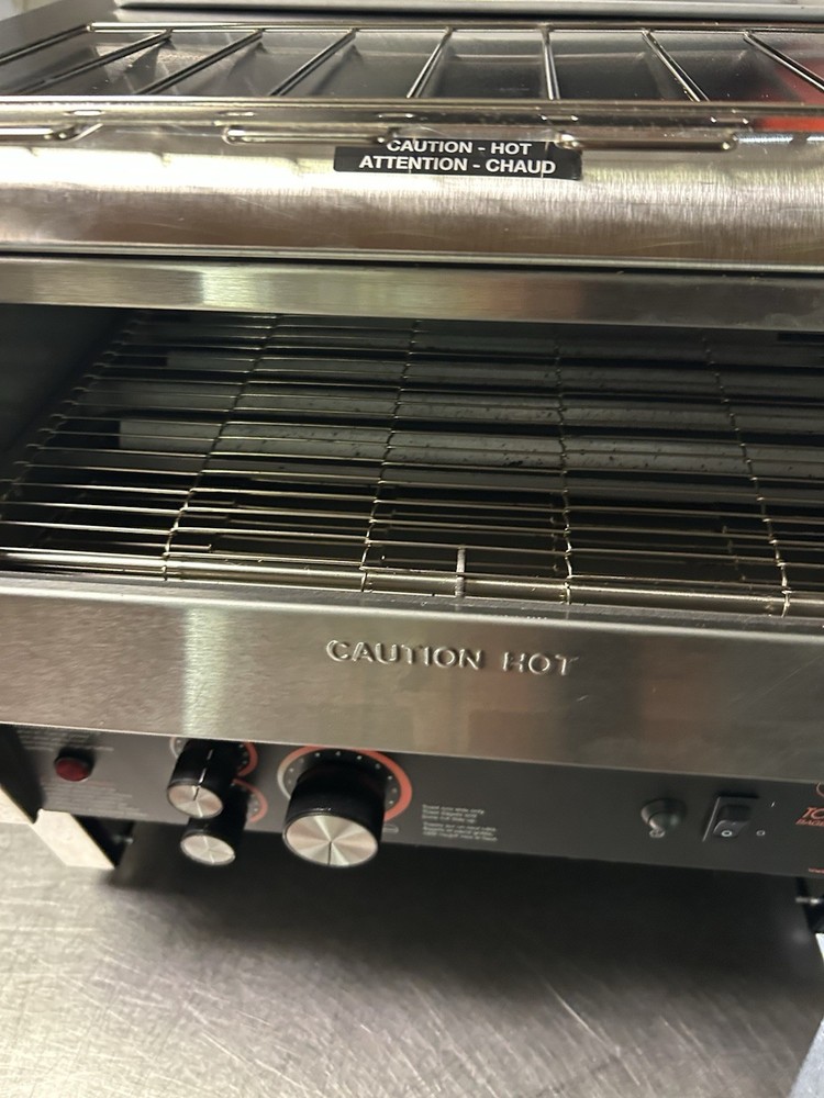 Bagel Toaster
