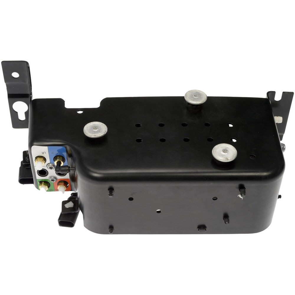 Dorman Products Air Suspension Compressor, Direct Replacement with Upgraded