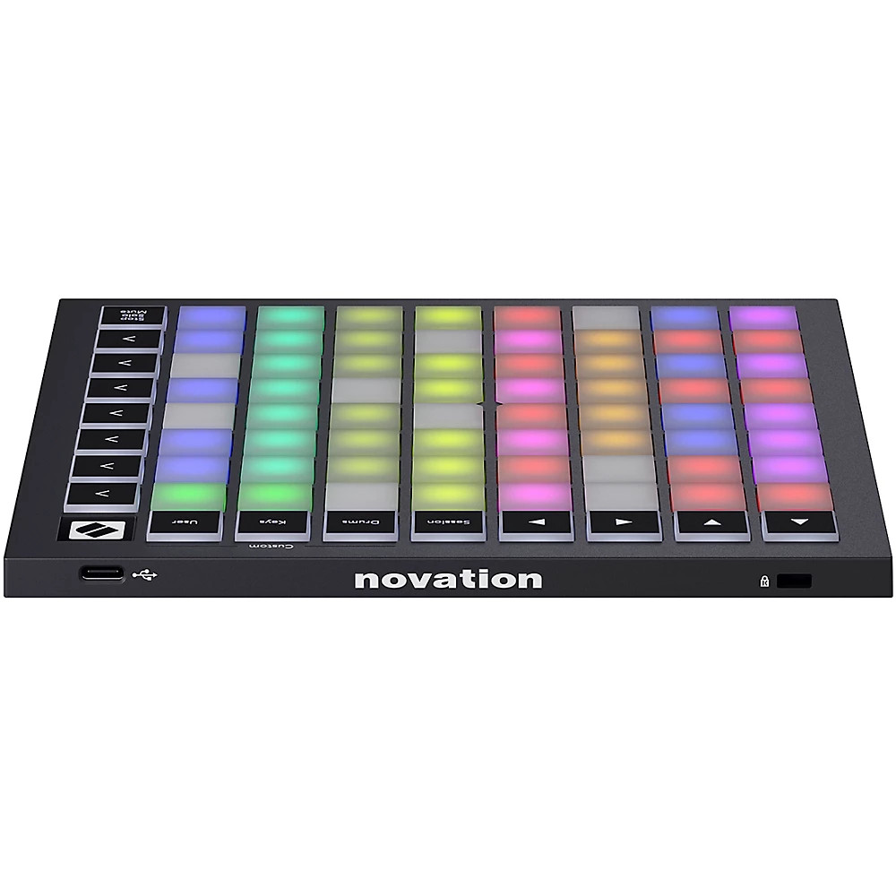 Novation Launchpad Mini MK3