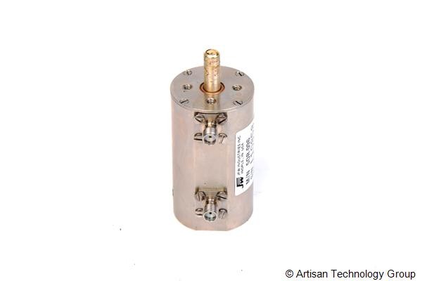 JFW Industries 50R-096 Variable Attenuator