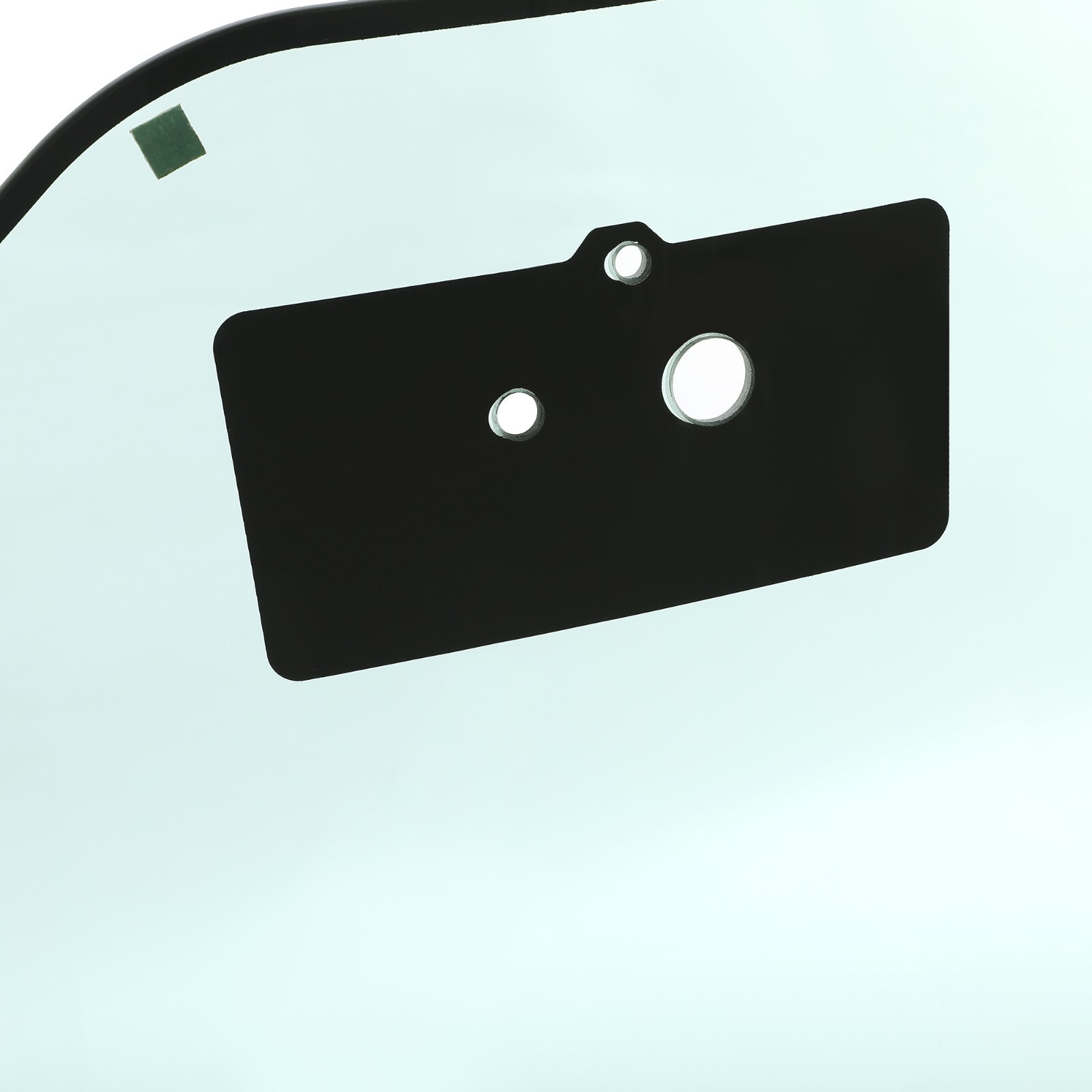 Door Glass Fits Bobcat Skid Steer S650 S750 S770 S850 T550 T590 T630 T650 T750