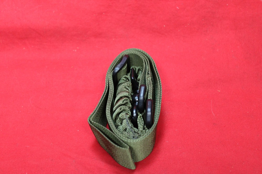 SINGLE POINT BUNGEE SLING