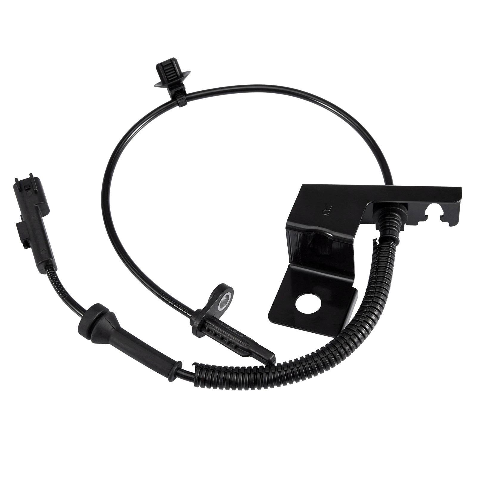 4Pcs ABS Wheel Speed Sensor Set for Ford Fusion 2013-19 1.5 2.0 2.5L Front &Rear