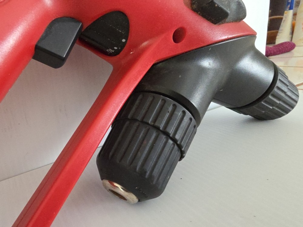 MANSFIELD TOOLS DUAL DRILL DRIVER No Case