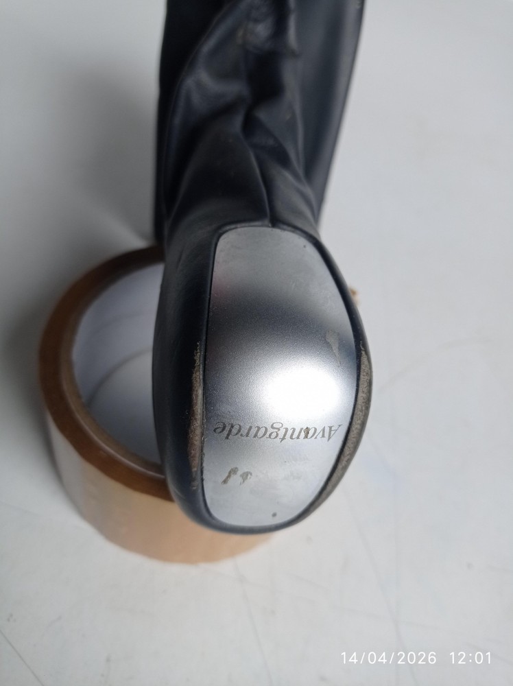 Mercedes E Class W211 2003 - 2009 Automatic Gear stick Gaiter