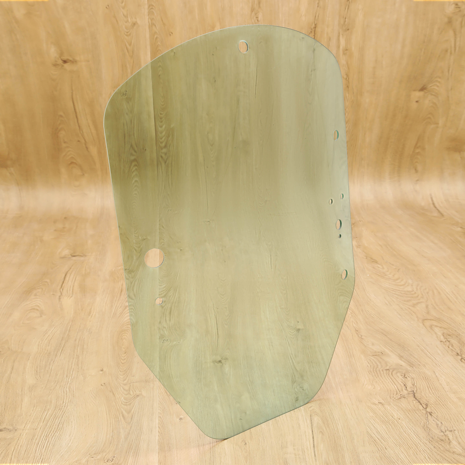 For John Deere 324G 325G 330G 331G 332G 333G Cab Door Glass Skid Steer #T344818