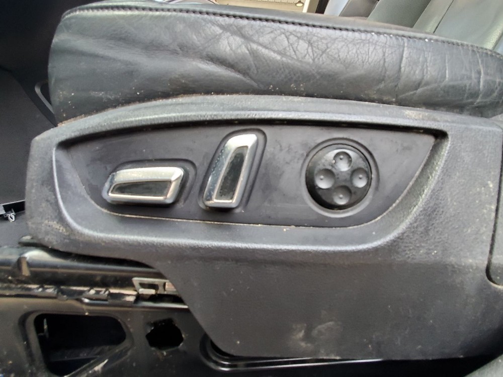 Used Blind Spot Detection System Warning Control Module fits: 2015 Audi Q7 Drive