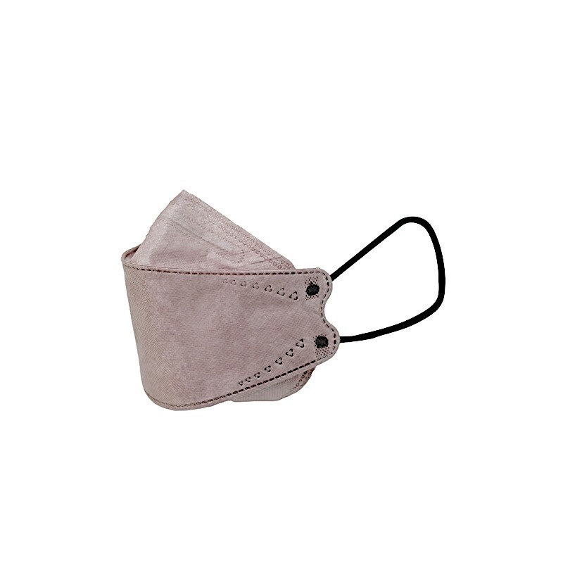 10 Disposable 4 Layer KF94 FACE MASKS Protective Covers Personal Protection Gear