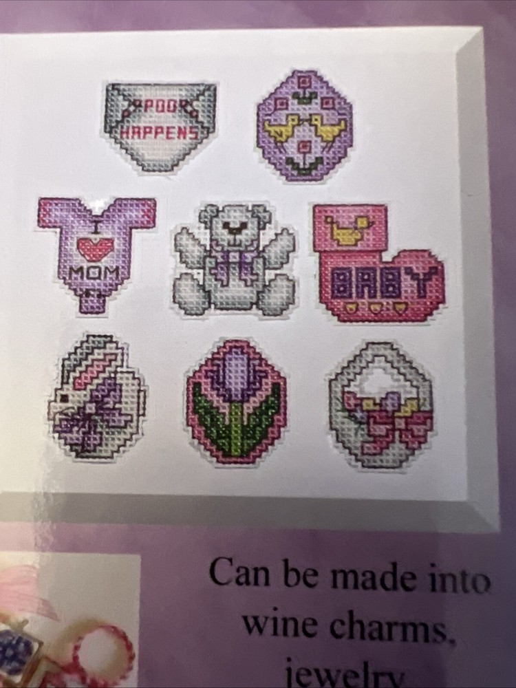 Twenty Minis Spring & Summer ~ Frony Ritter Designs