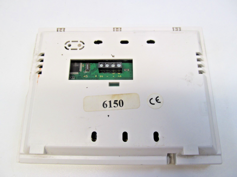 Honeywell Ademco 6150 Keypad Panel