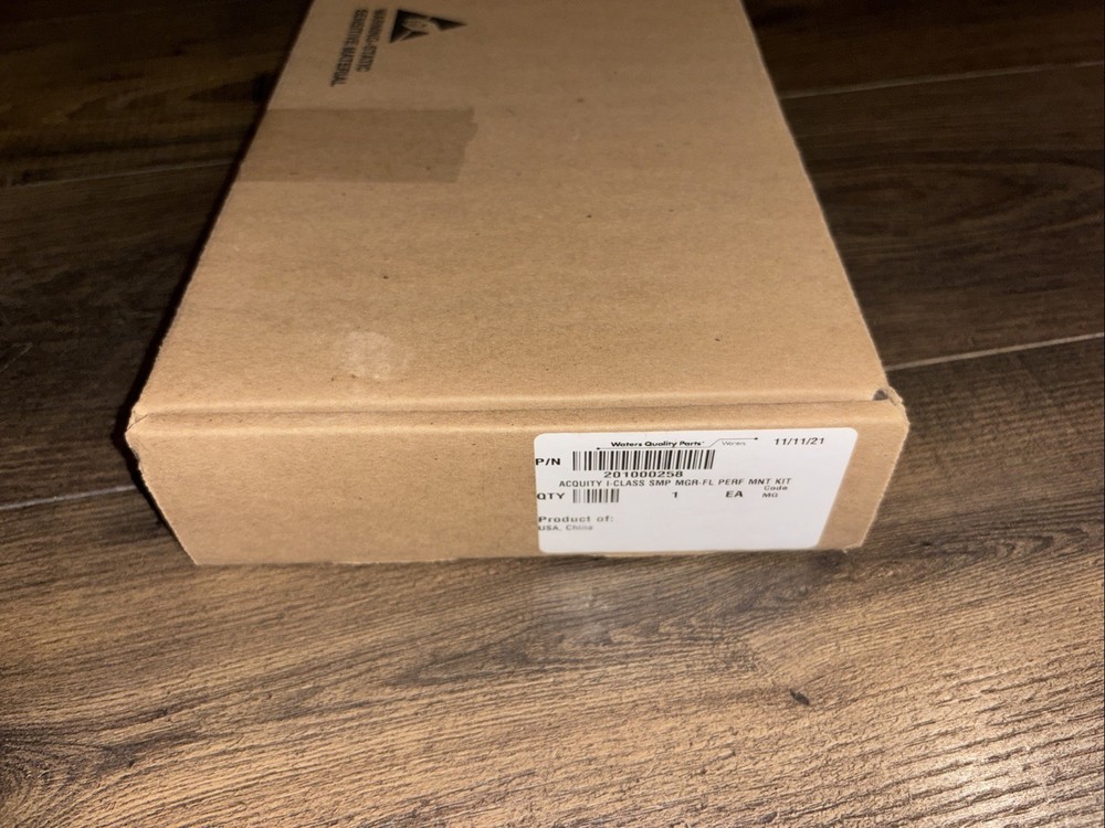 Acquity I Class SMP MGR FL PM Kit