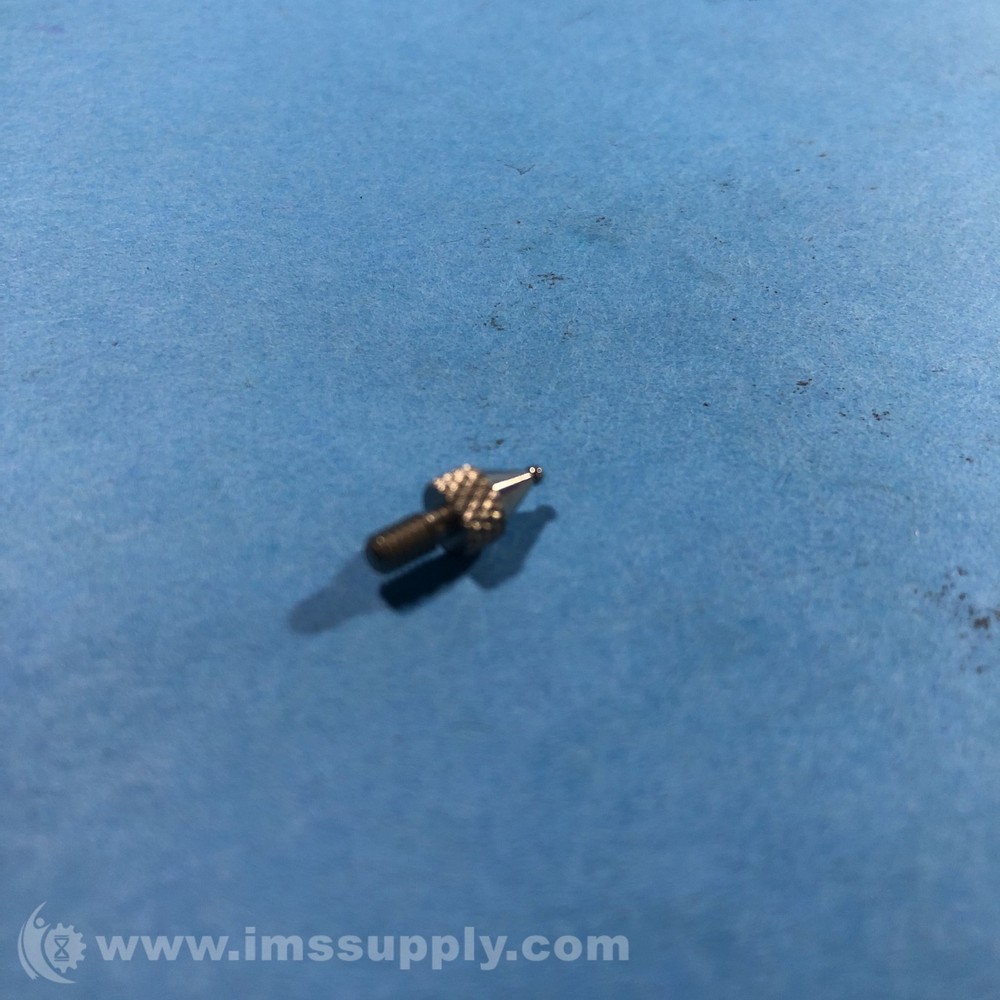 Threaded Ball-Tip Attachment FNIP