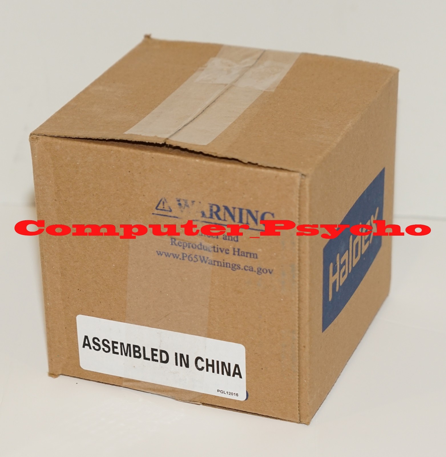 HALDEX AL919339 PLC SELECT 1M ECU ELECTRONIC CONTROL UNIT 2S 1M GENUINE AL919324