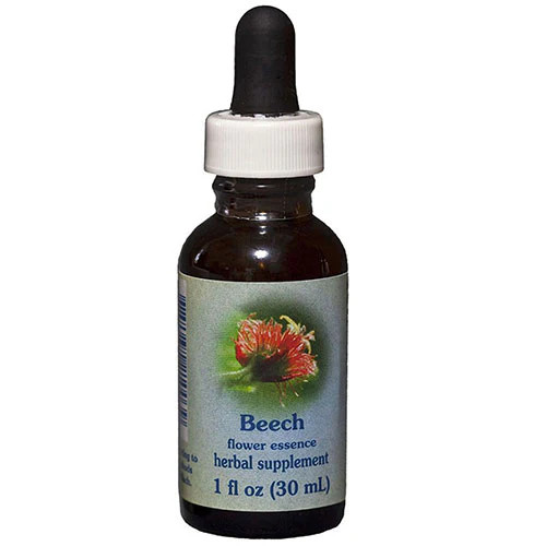Beech Dropper 1 oz  by Flower Essence Services