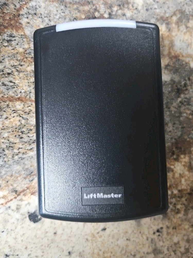 Liftmaster SRDRST Standard Smart Reader with Multi-Technology
