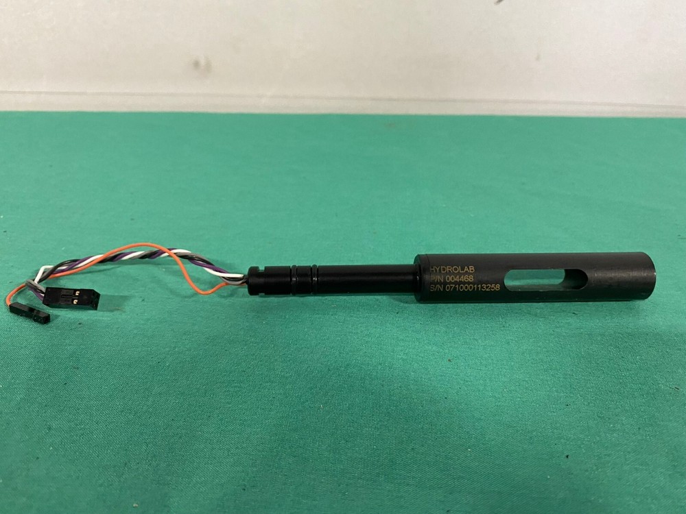 HYDROLAB PROBE P/N 004468
