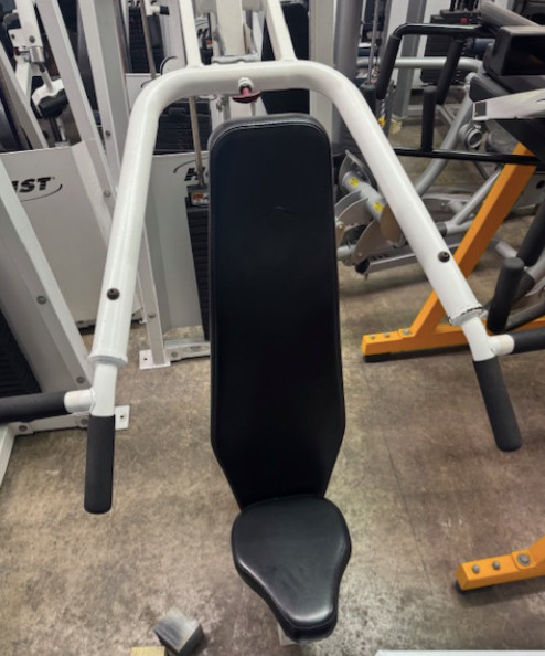 HOIST | TMS5 Shoulder Press