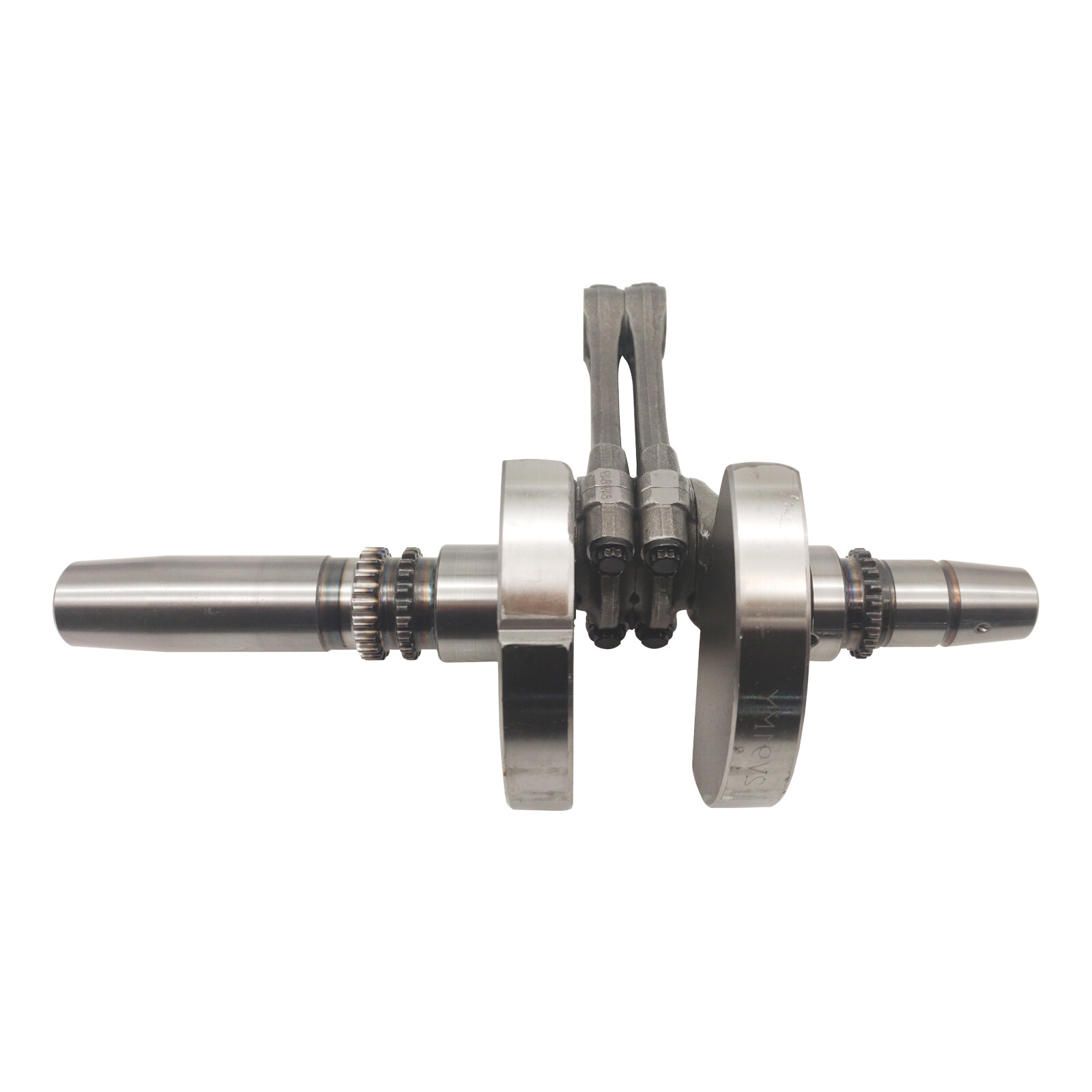 Crankshaft For Can am Renegade Bombardier Maverick 1000 2013-2018 420219736 US