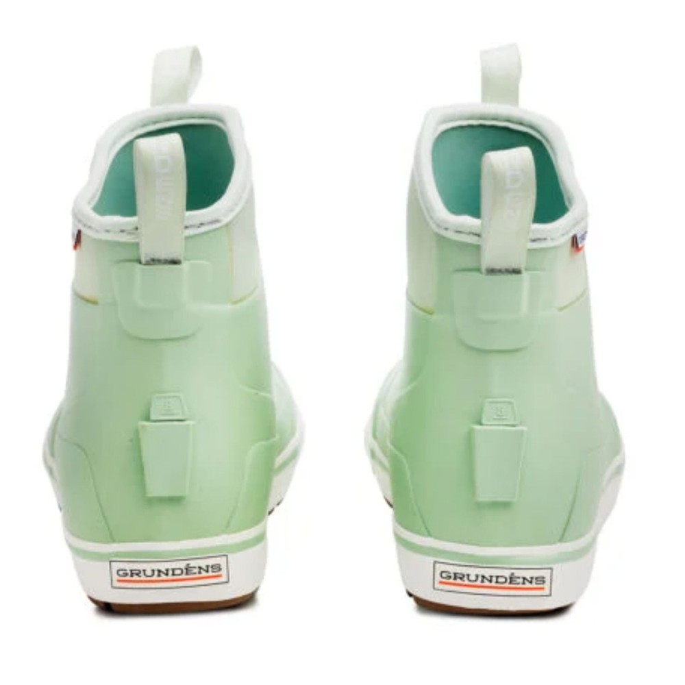 Grundens Women's Deck Boss Ankle Boot