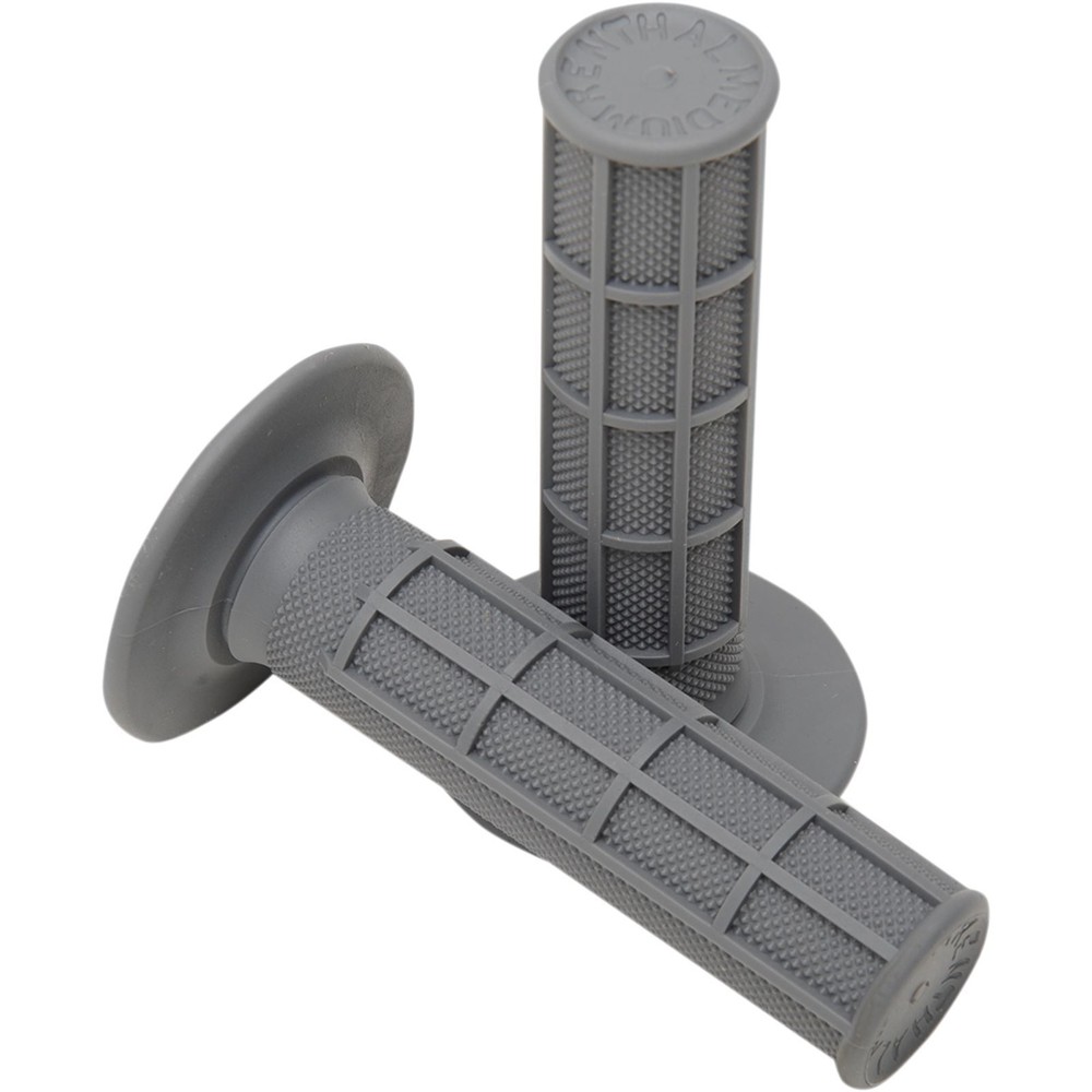 Renthal Medium Half Waffle Grips G087