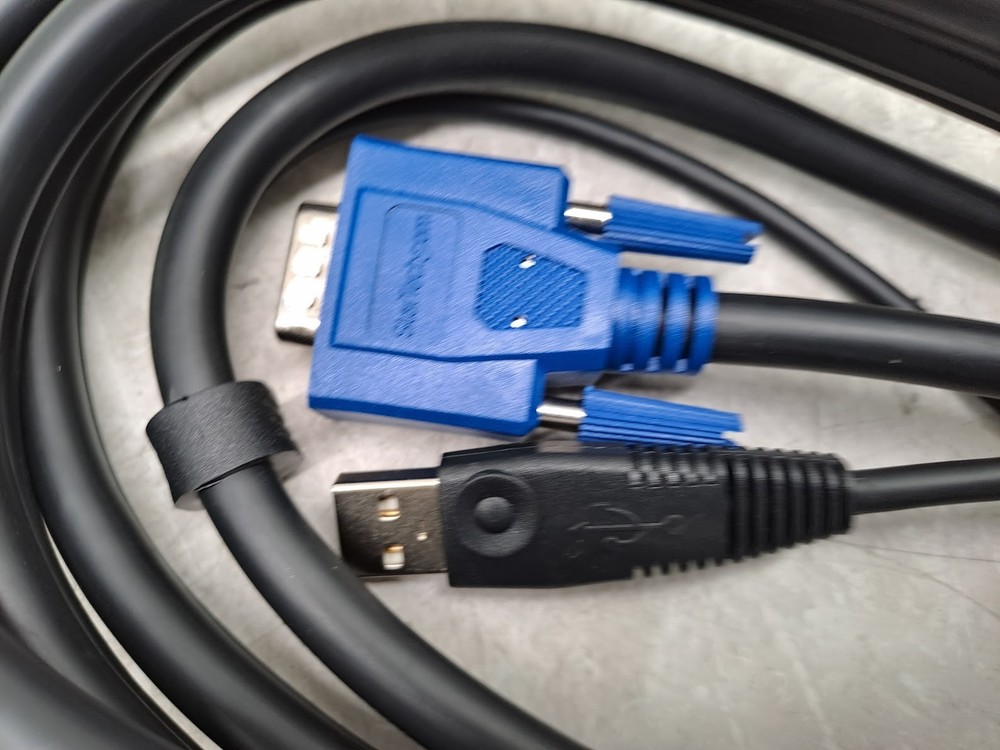 STARTECH KVM CABLES SVUSB2N1-10