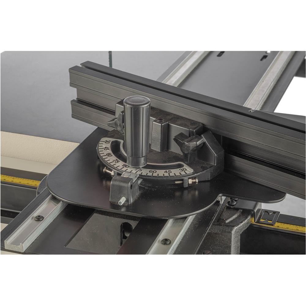 T32840 Sliding Log Miter Table