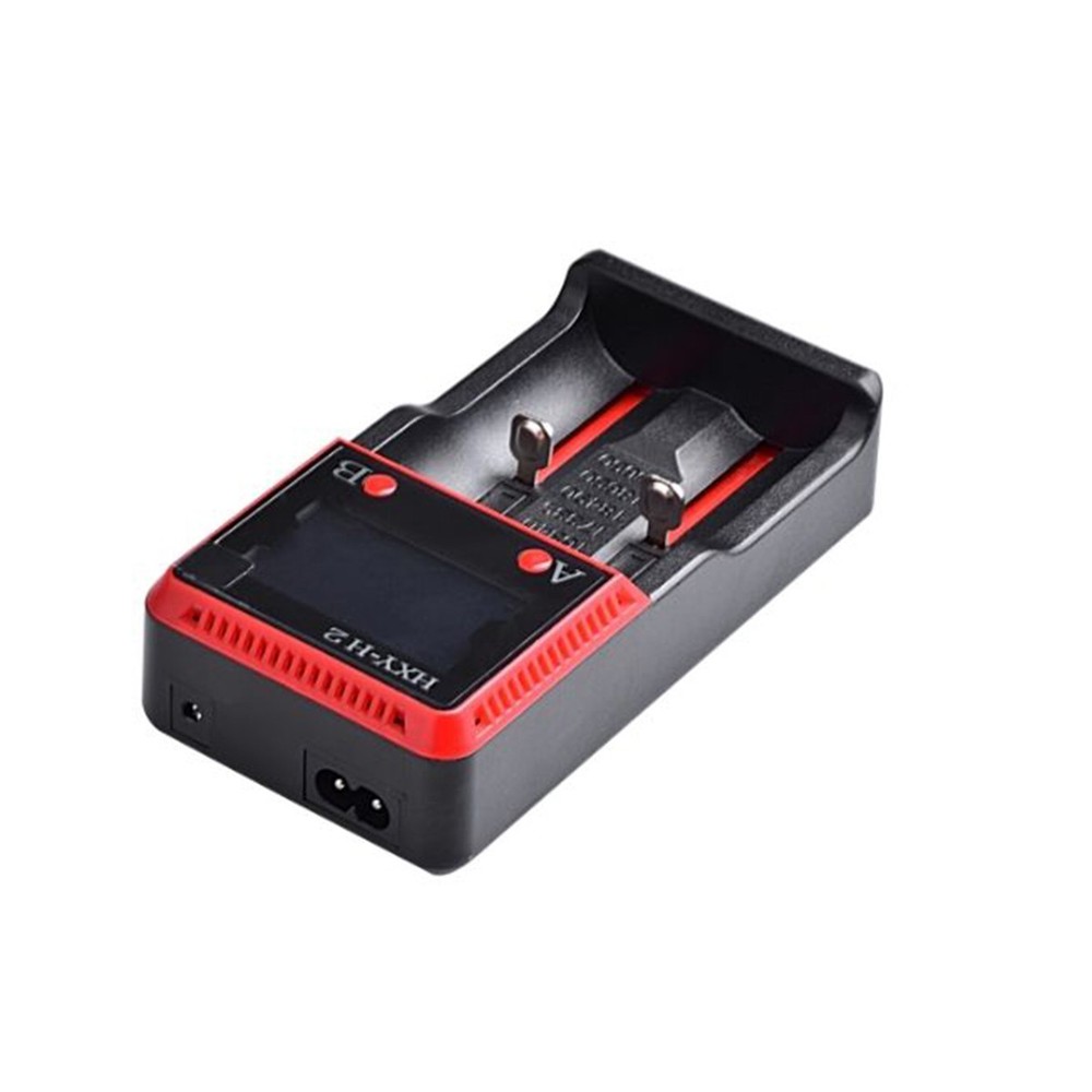 OrcaTorch H2 Battery Charger