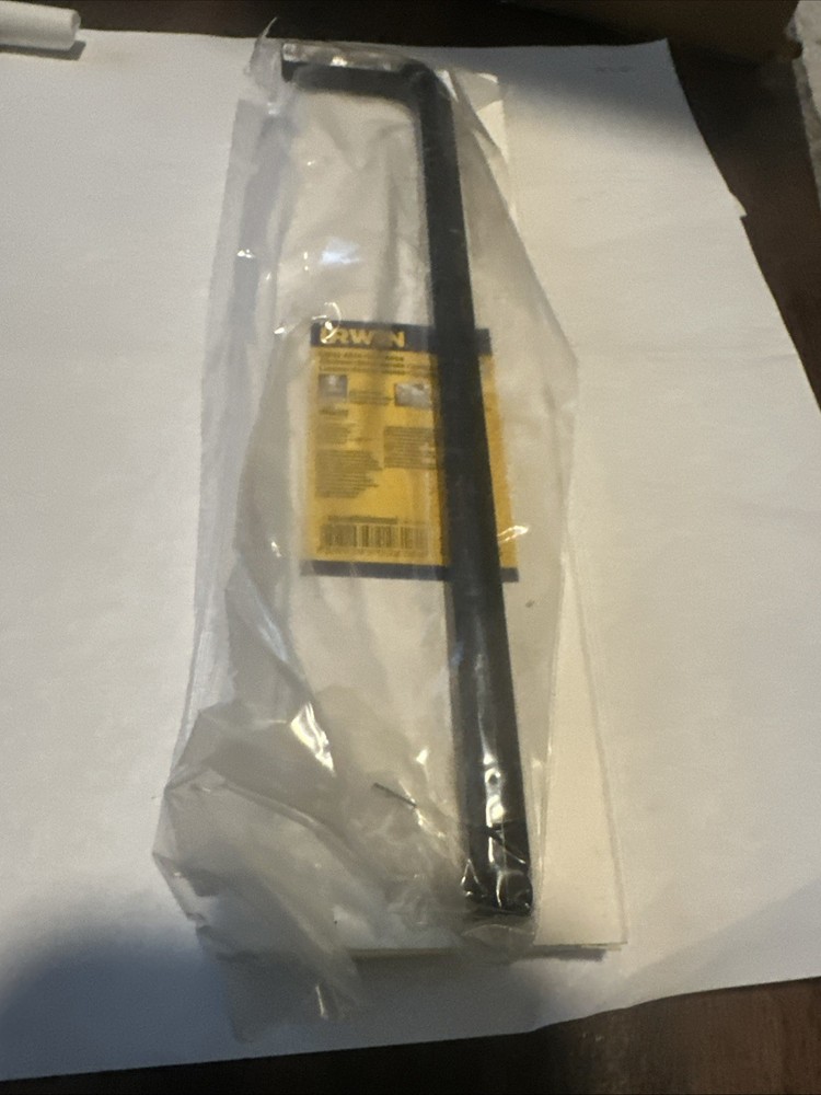 Irwin 10610 Irwin 9MM Long Arm Hex Key