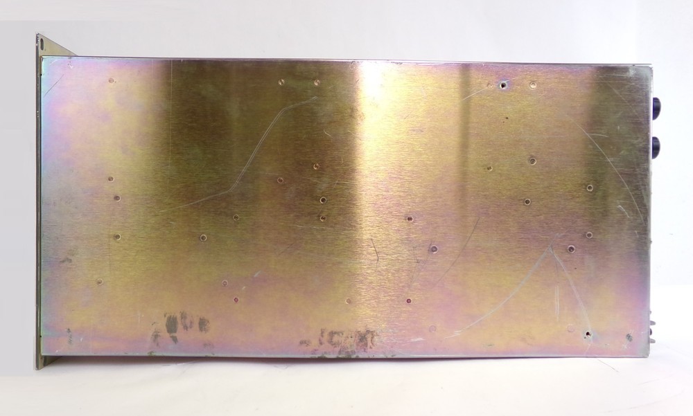 ACL D13450 Microwave Control Module AMAT 0190-00398 Working