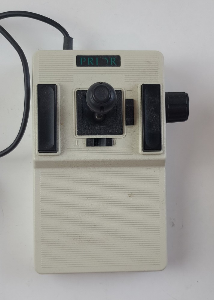 Prior Scientific Controller Model CS152EF ~ Used