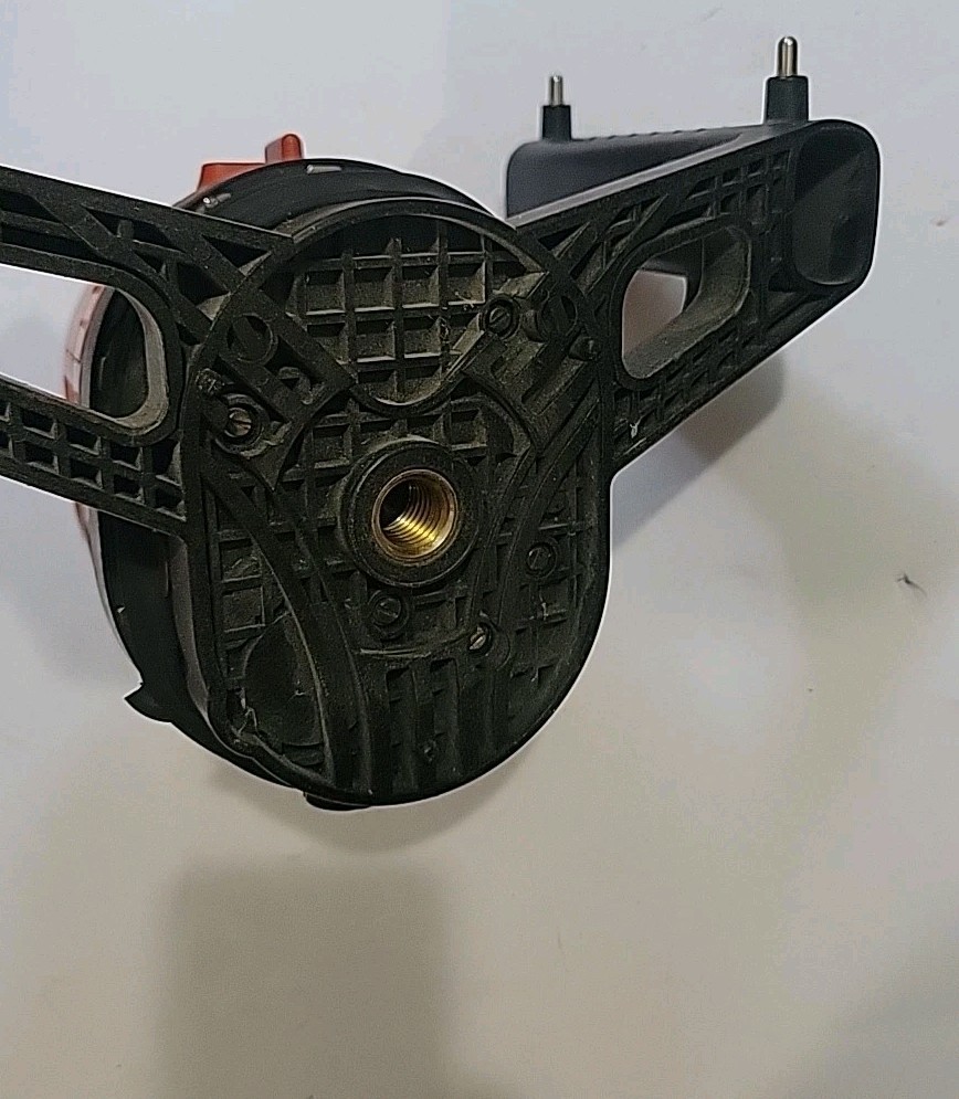 Hilti PR15 Rotary Laser Untested