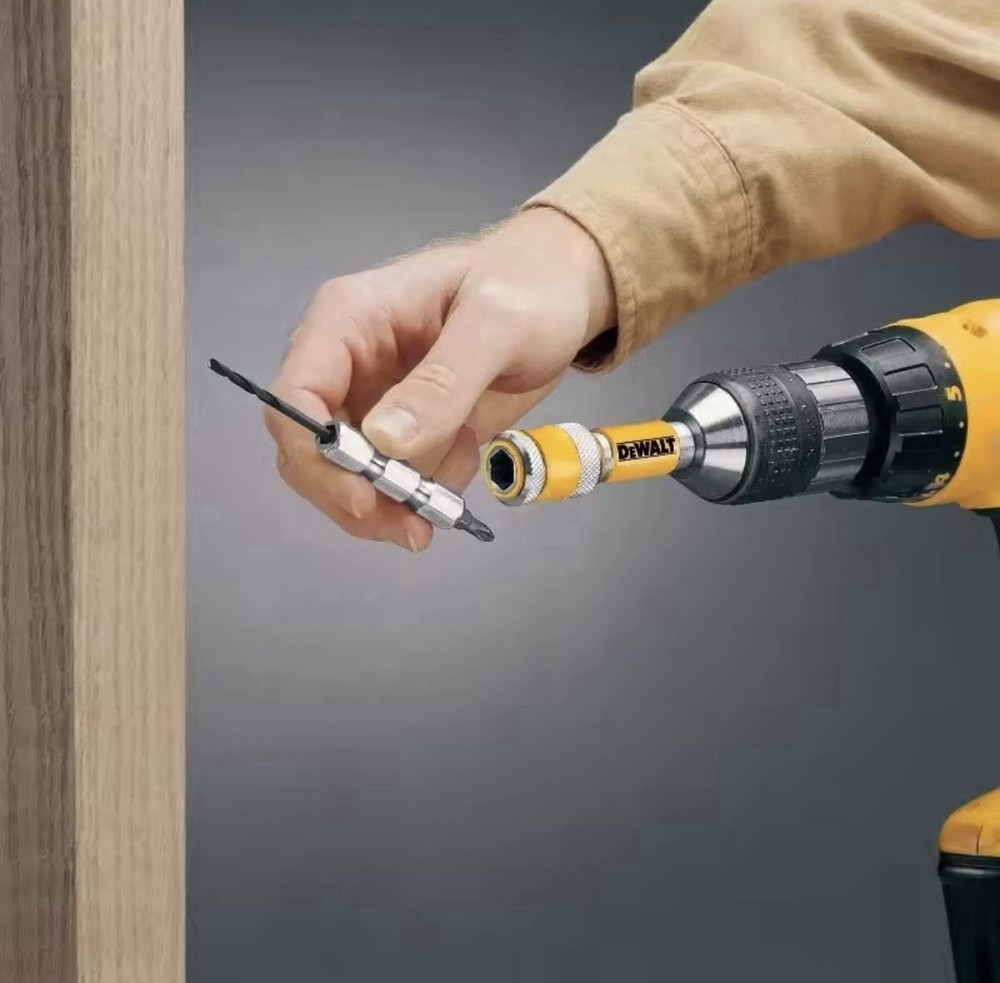 Dewalt DW2730 Drill Driver DrillDrive Accessory System 8 Pieces new