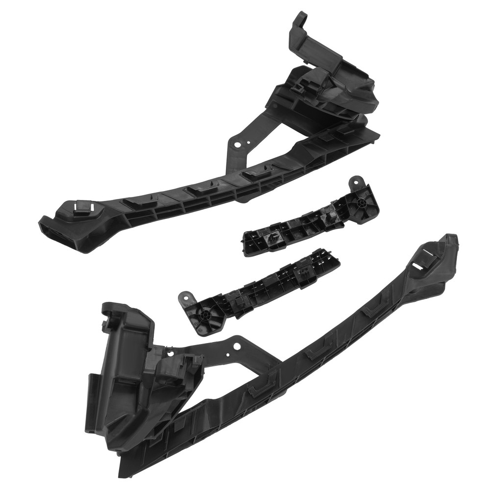For Honda CR-V CRV 2012-14 Front Headlight Support Bracket Front Bumper Bracket
