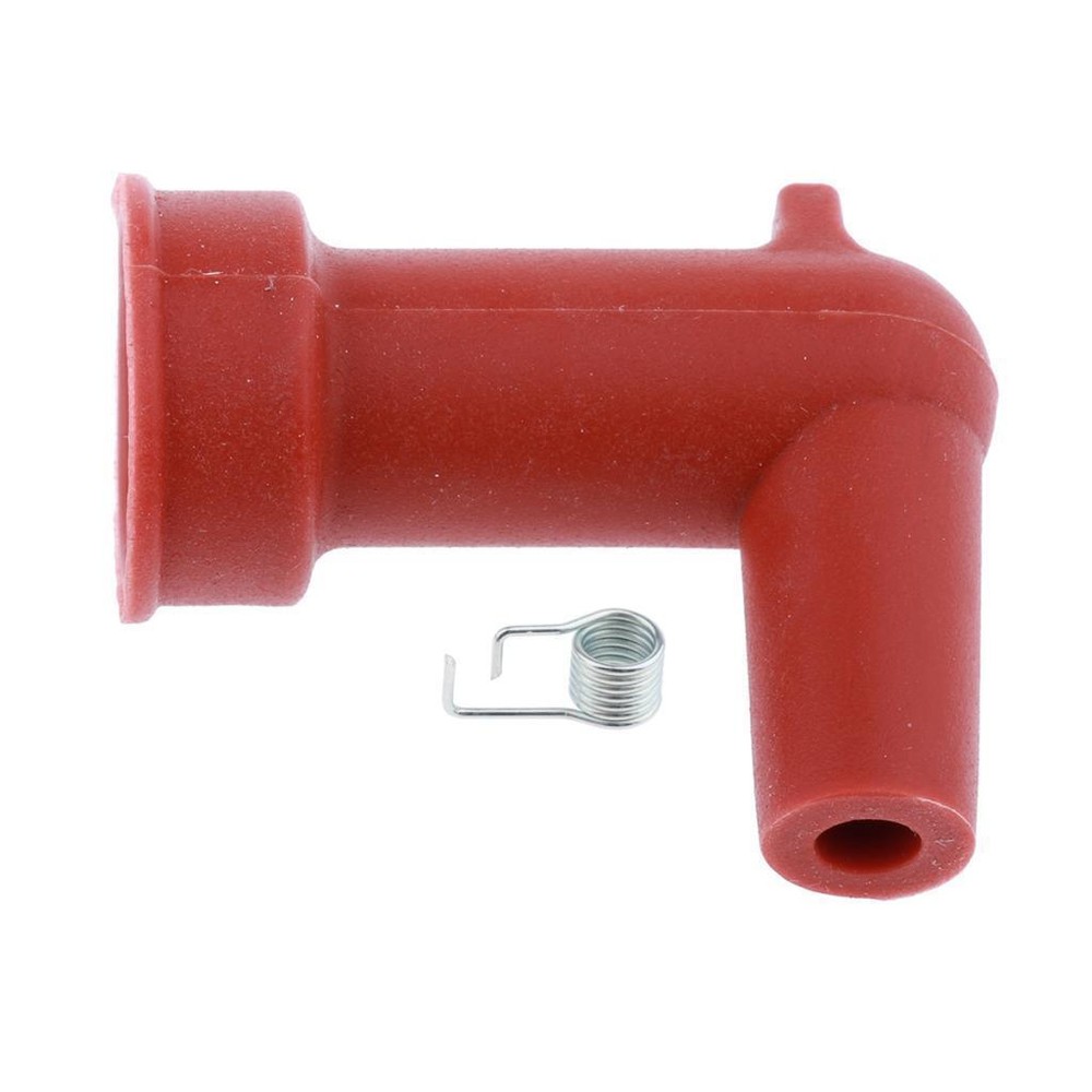 Universal Plug Connector 90 Degree Angle for Outboard Motor