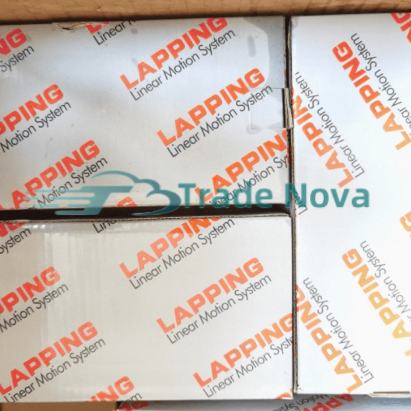 1PCS NEW LAPPING LSB-25R linear guide slider Fast Delivery LSB25R