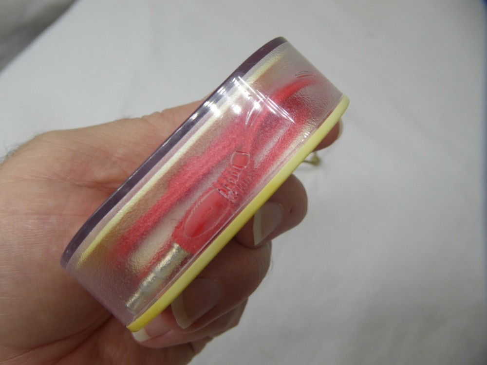 Red Earbuds TrueBlood HBO