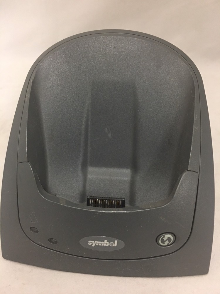 Cradle for Symbol Palm Computing Platform Scanner (CRD 1700-1000S - CN410)