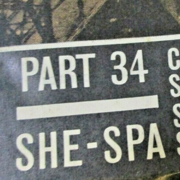 NEWNES POPULAR ENCYCLOPEDIA ~ Part 34