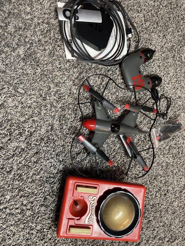 Mixed Technology Lot